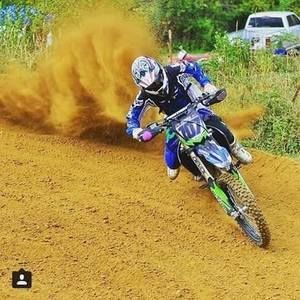 Meet your Posher, Mason